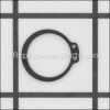 Chicago Pneumatic Ring-retainer part number: S086817