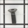 Chicago Pneumatic Screw part number: 2050500133