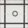 Chicago Pneumatic O-ring part number: CA145063