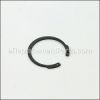 Chicago Pneumatic Int. Retaining Ring (not Shown part number: 8940161845