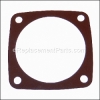 Chicago Pneumatic Gasket-Clutch Housing part number: C130933