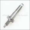Chicago Pneumatic Shank-anvil (1/2 In. Sq. Dr. E part number: CA046723