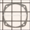 Chicago Pneumatic Clutch Housing Gasket part number: CA158125