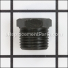 Chicago Pneumatic Air Inlet part number: 2050484083