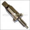 Chicago Pneumatic Shank-anvil-3/4 In/sq. Dr. part number: C123745