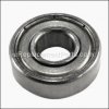 Chicago Pneumatic Ball Bearing (r-4zz) part number: CA157605
