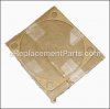 Chicago Pneumatic Gasket-Clutch Housing part number: CA149116