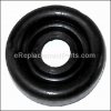 Chicago Pneumatic Ring-bumper part number: CA147103