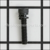 Chicago Pneumatic Screw W/lockwasher part number: CA155947