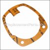 Chicago Pneumatic Gasket-Housing part number: KF124297