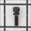 Chicago Pneumatic Socket Hd Screw W/lockwasher part number: CA145508
