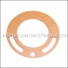 Chicago Pneumatic Gasket-end Plate part number: CA145501