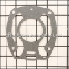 Chicago Pneumatic Gasket-Motor Housing part number: C117050