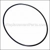 Chicago Pneumatic Gasket-Clutch Housing part number: 8940162847