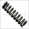 Chicago Pneumatic Spring part number: 8940162863