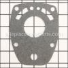 Chicago Pneumatic Gasket-Handle part number: C145948