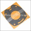 Chicago Pneumatic Gasket-Back Cover part number: CA146677