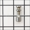 Chicago Pneumatic Hammer Pin part number: CA048418