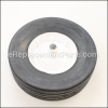 Classen Tire & Wheel, 10x3w part number: C100246