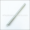 Classen Frame Spring part number: C100040