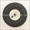 Classen Tire & Wheel Assembly part number: C100103