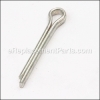 Classen 5/32x1-1/2 Cotter Pin part number: C500016