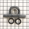 Classen 1 Pillow Block Bearing part number: C100101