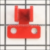 Classen Pulley Mounting Bracket part number: C300107