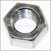 Classen Nut, 1/2 part number: C500106