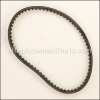 Classen Bx31 Drive V-belt (only 1 Belt part number: C100011