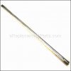 Classen Keyed Shaft part number: C600027