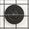 Classen Pulley, Clutch Cable Support part number: C100270