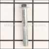 Classen 3/8x2 Bolt part number: C500091