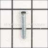 Classen 1/4x1-1/4 Bolt part number: C500218