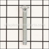 Classen Bolt, 3/8-16x3 All Thread Carr part number: C500166