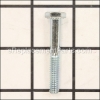 Classen 1/4"x1 3/4" Bolt part number: M9516