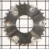 Classen #40x30 Sprocket part number: C200015C