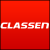 Classen Sod Cutter Replacement  For Model SC-16/5.5 (S.N. 000104 and Above)