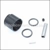 Cleco Inlet Kit part number: 04-0033