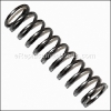Cleco Trip Plunger Spring part number: 867671