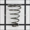 Cleco Throttle Valve Spring part number: 869582