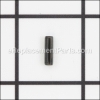 Cleco Cylinder Pin part number: 812918