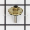 Cleco Throttle Valve part number: 869489