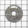 Cleco Rear Bearing Plate part number: 869819