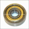 Cleco Ball Bearing part number: 1010770