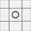 Cleco O-ring part number: 1010043