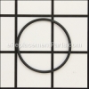 O-ring (1-3/8" X 1-1/2" - 847981:Cleco