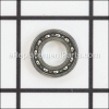 Cleco Ball Bearing part number: 204920