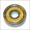 Cleco Ball Bearing part number: 1010183