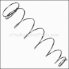 Cleco Spring part number: 1110079